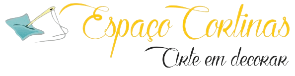 Logo Espaco Cortinas